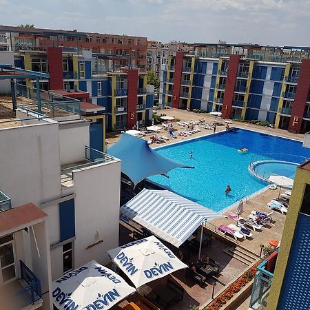Elite 4 Sunray Apartments サニービーチ エクステリア 写真