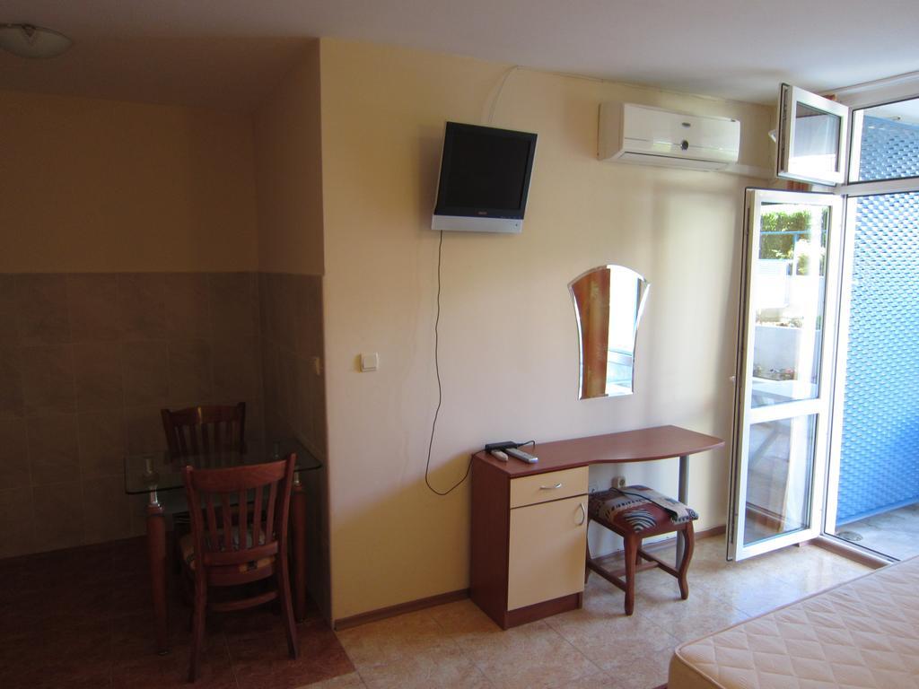 Elite 4 Sunray Apartments サニービーチ エクステリア 写真