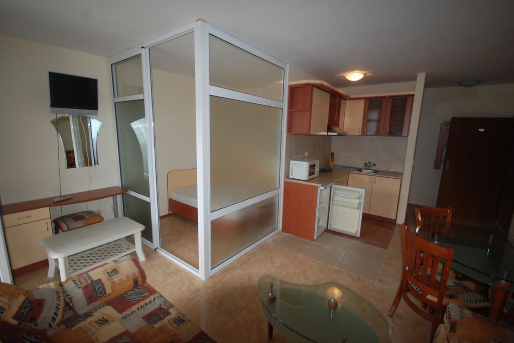 Elite 4 Sunray Apartments サニービーチ エクステリア 写真