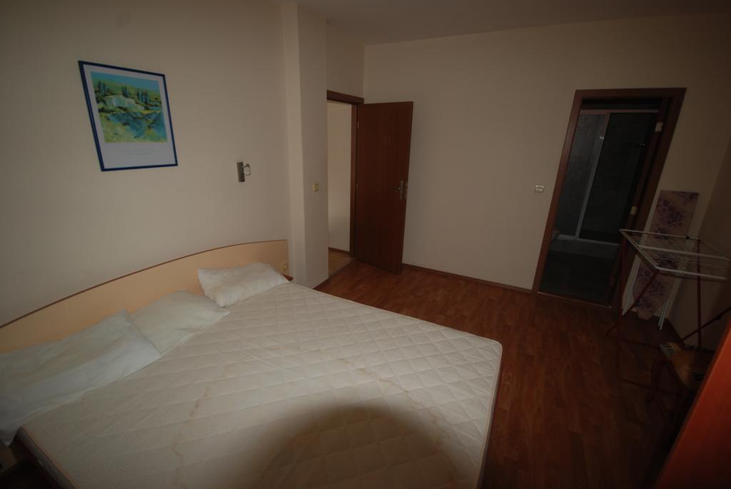 Elite 4 Sunray Apartments サニービーチ エクステリア 写真