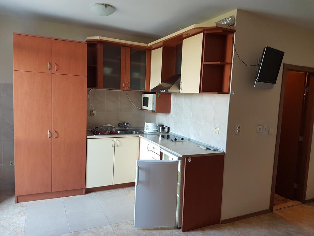 Elite 4 Sunray Apartments サニービーチ エクステリア 写真