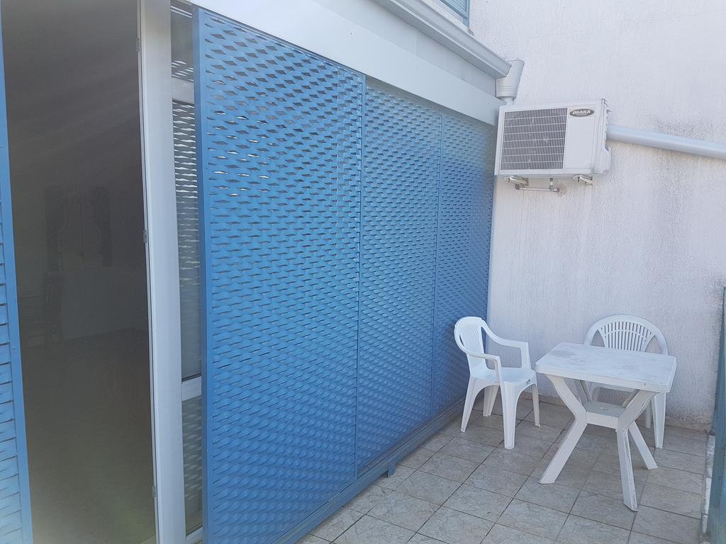 Elite 4 Sunray Apartments サニービーチ エクステリア 写真