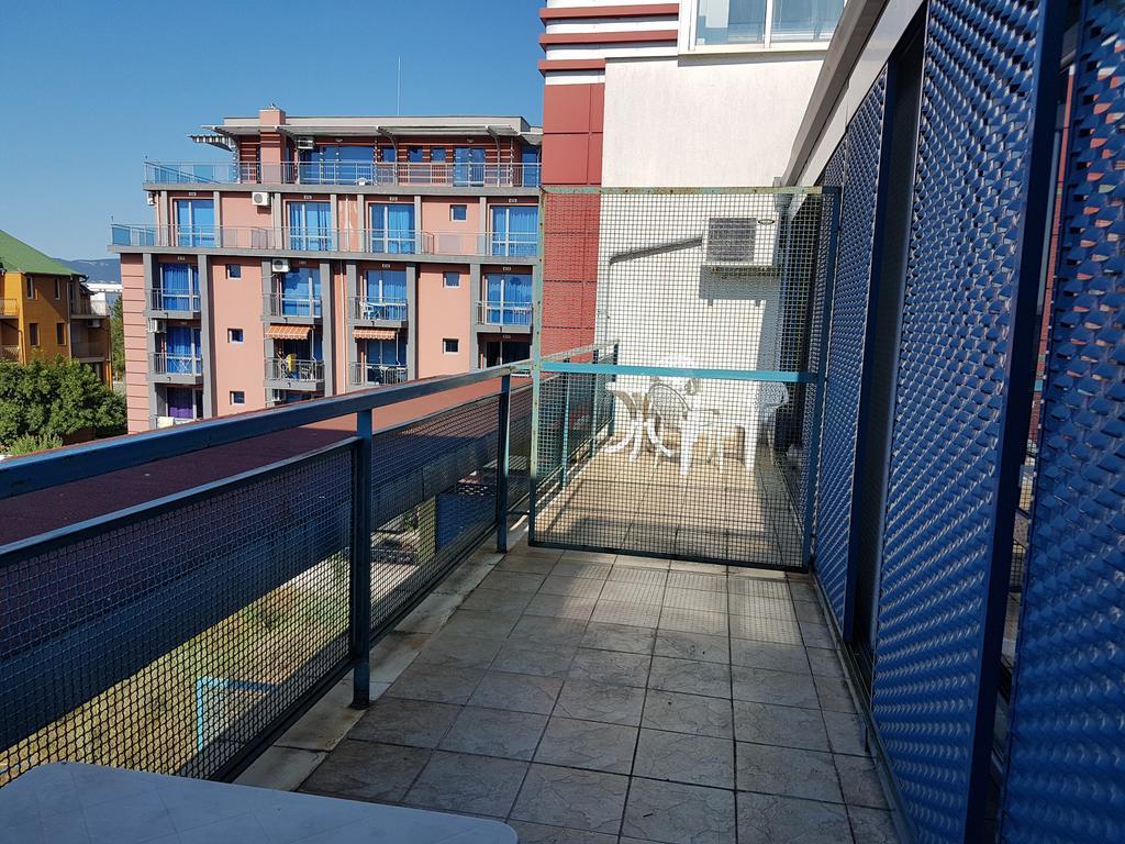 Elite 4 Sunray Apartments サニービーチ エクステリア 写真